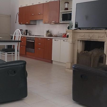The Misrah At Rabat Apartman Kültér fotó