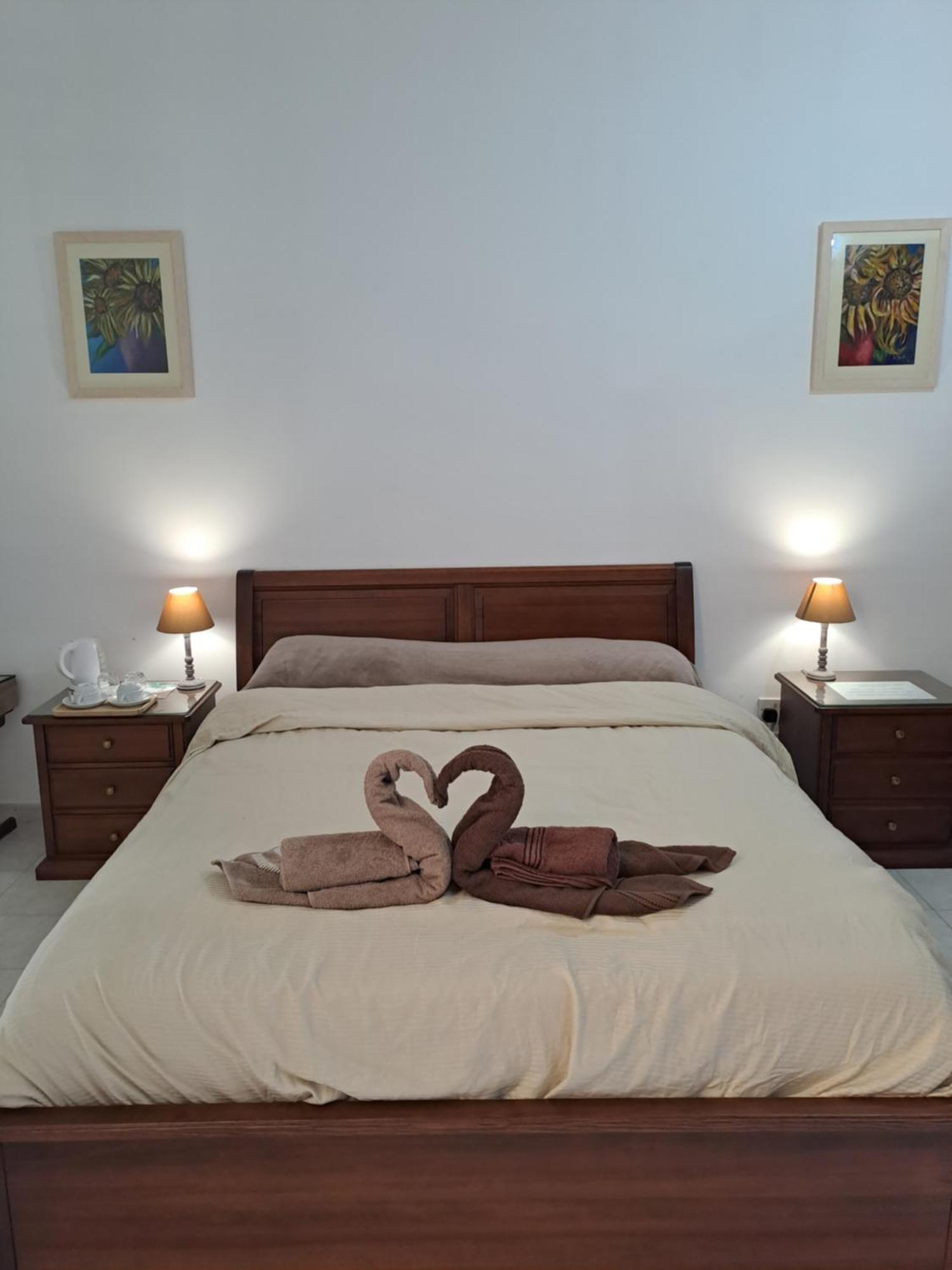 The Misrah At Rabat Apartman Kültér fotó