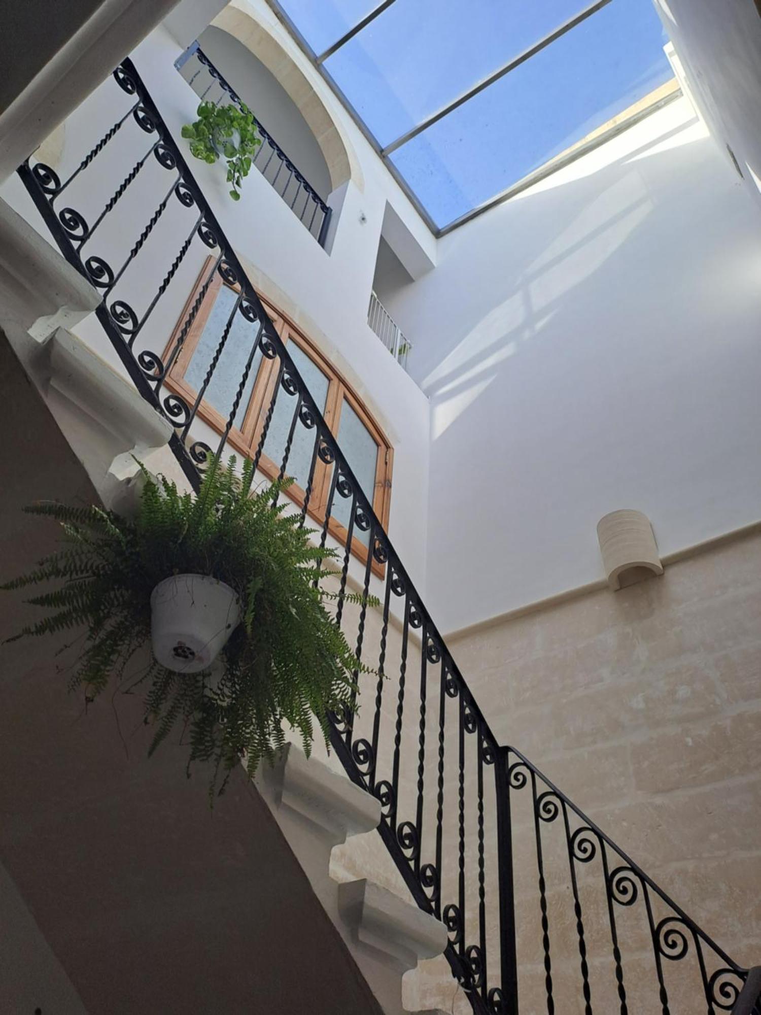 The Misrah At Rabat Apartman Kültér fotó