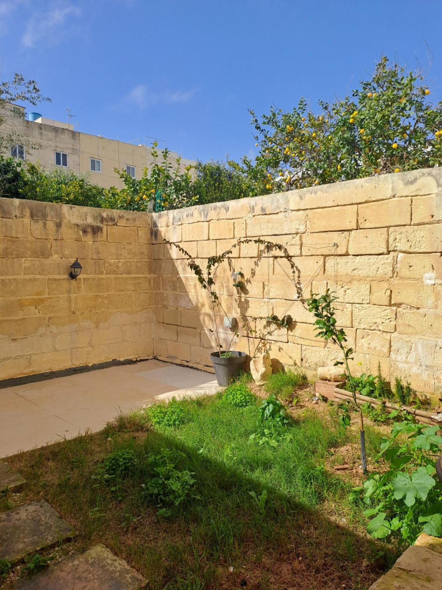 The Misrah At Rabat Apartman Kültér fotó