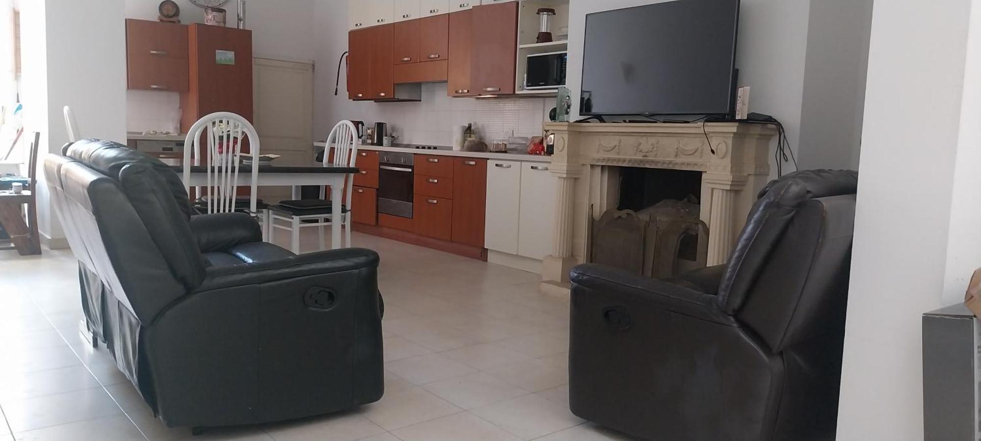 The Misrah At Rabat Apartman Kültér fotó
