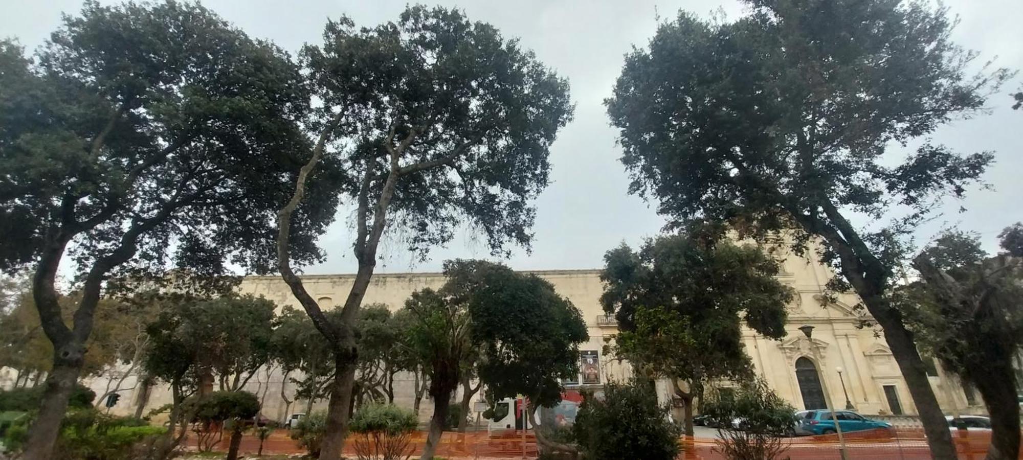 The Misrah At Rabat Apartman Kültér fotó